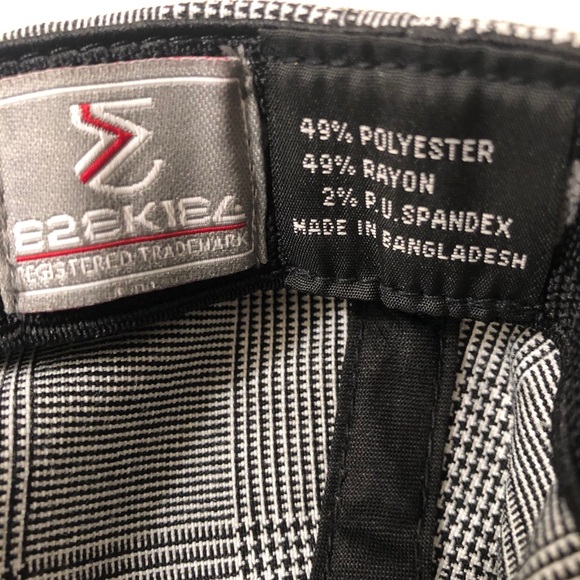 Ezekiel Cap - Picture 4 of 4